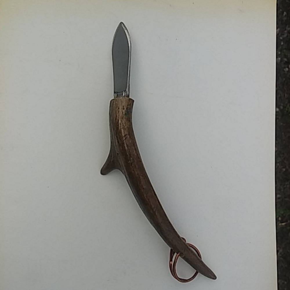 Oyster Knife Shucker